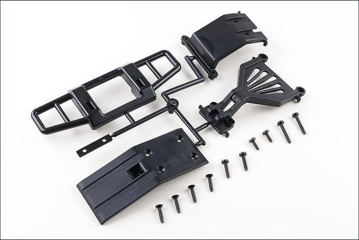 Produktbild Kyosho BUMPER SET(Psycho Kruiser)