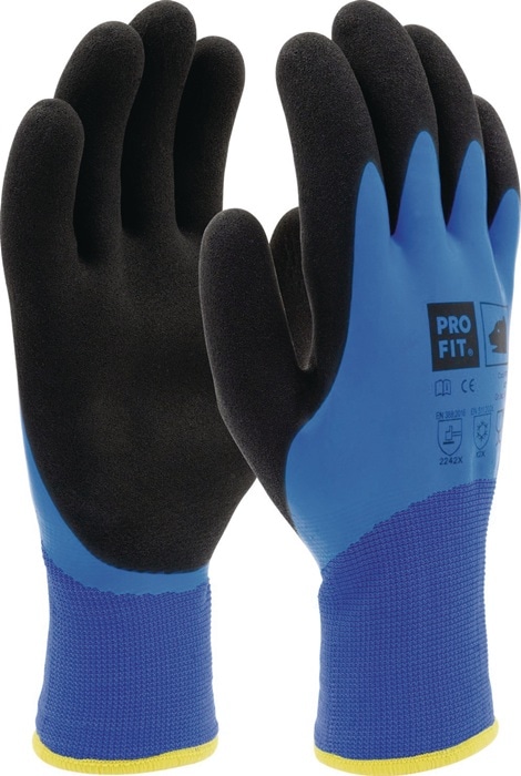 Produktbild Reldeen Kälteschutzhandschuh Absolut Cool (10)