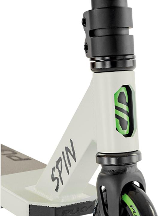 Produktbild Puky Roller - Spin Off-White 5221