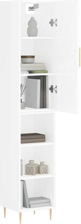 Actual product image VidaXL Ambur (34.5 x 34 x 180 cm)