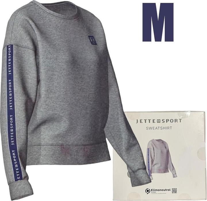 Produktbild Jette Sport Damen Sweatshirt (M)