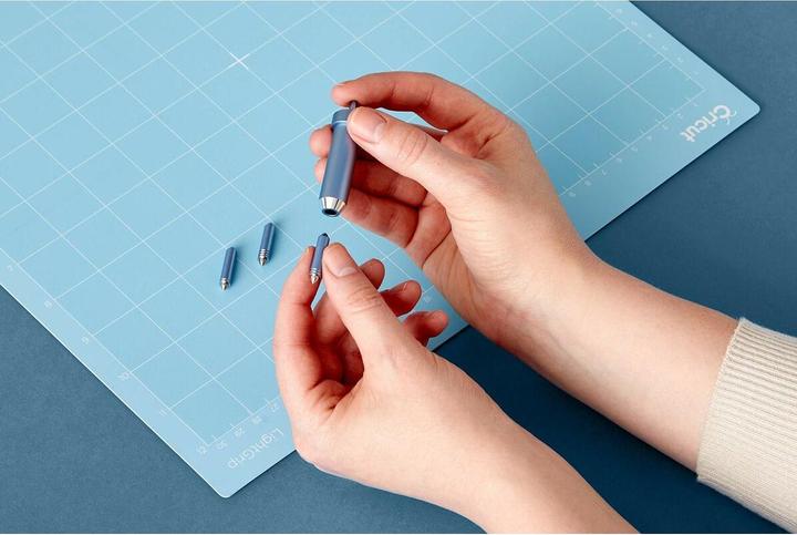 Image du produit Cricut Set de transfert de feuilles d'outils