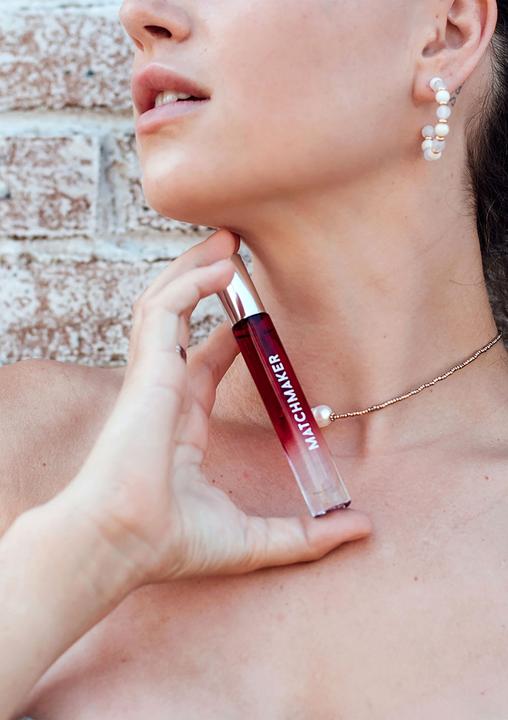 Produktbild Eye of Love Auge Der Liebe - Matchmaker Red Diamond Parfüm Anziehen Sie 10ml (Eau de Parfum, 10 ml)