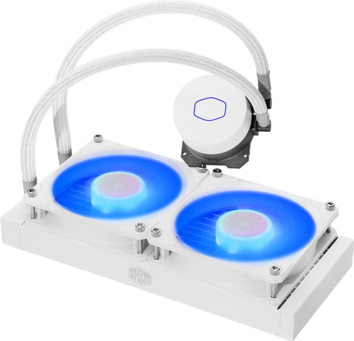 Image du produit Cooler Master WAK MasterLiquid ML240L V2 RGB Edition