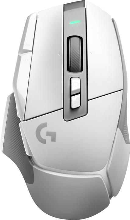 Productafbeelding Logitech G G502 X Lightspeed Muis Rechts RF Draadloos Optisch 25600 DPI (Draadloze)