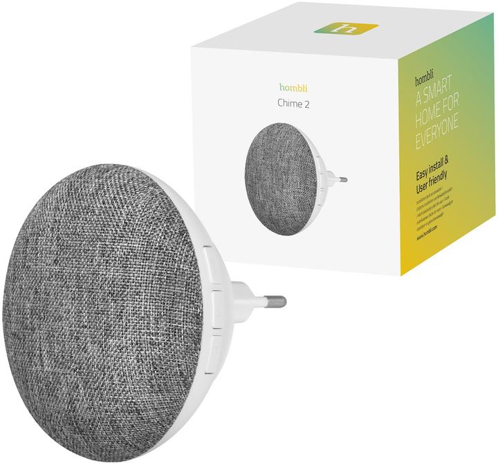 Image du produit Hombli Chime 2 (Sans fil)