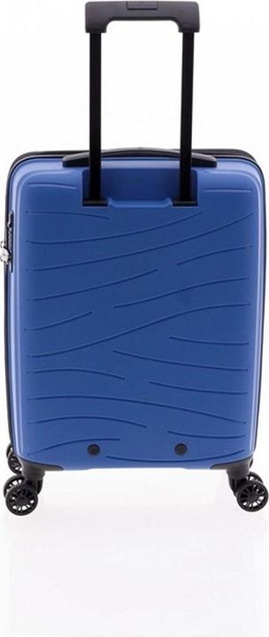 Immagine prodotto Wüsthof 1700 Carrello da cabina a 4 ruote da 55 cm con ripiegamento elastico (36 l)