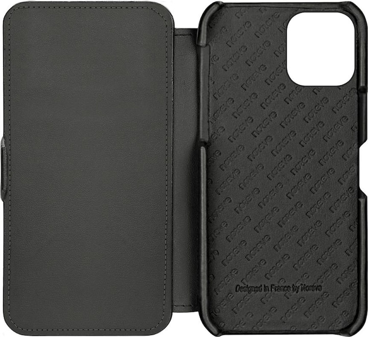 Image du produit Noreve Coque en cuir à rabat horizontal (Apple iPhone 14)