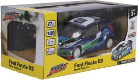 Image du produit Kool Speed Voiture radiocommandée Ford 1:20 Fiesta RS WRC