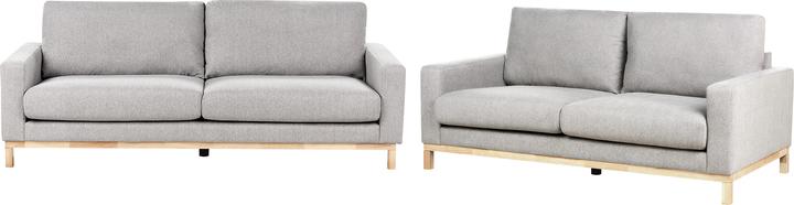 Produktbild Beliani Siggard