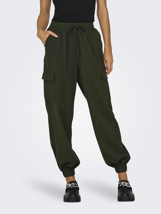 Produktbild Only Onlkatinka Cargo Pant Wvn Noos (XS)