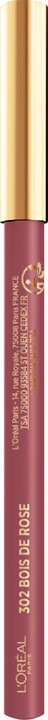 Actual product image L'Oréal Paris Color Riche (302 Bois de rose)