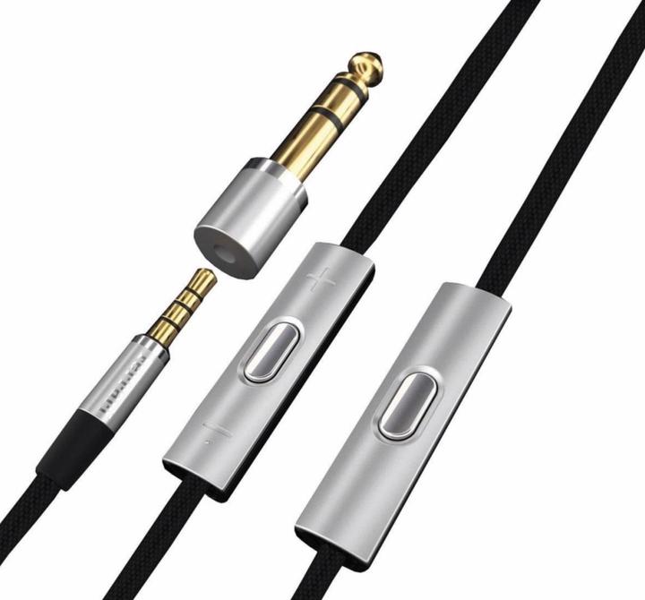 Image du produit Logic3 Ferrari by Cavallino T250, Écouteurs sur les oreilles (ANC, Filaire)