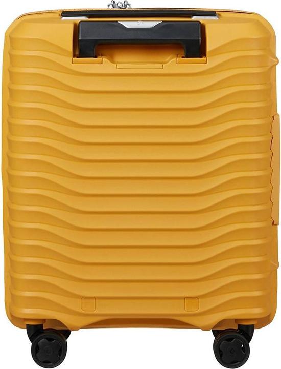 Actual product image Samsonite Upscape Trolley mit 4 Rollen Underseater 45cm (32 l)