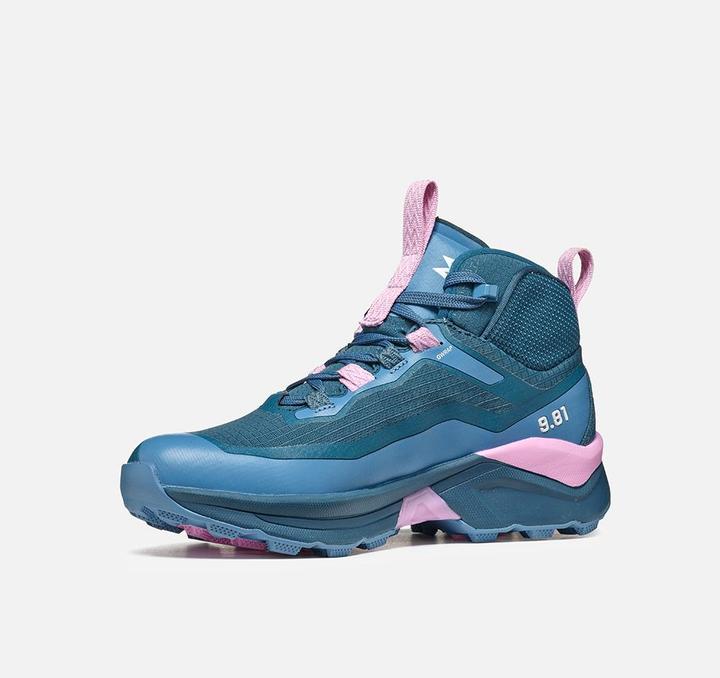 Produktbild Garmont 9.81 ENGAGE MID GTX (38)