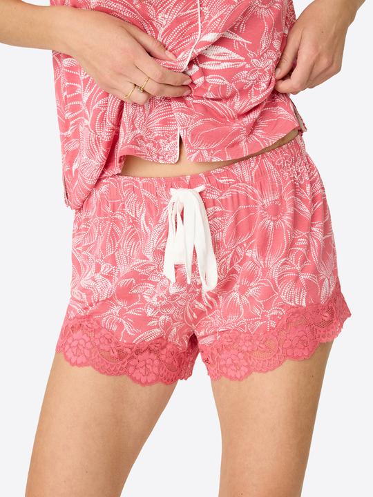 Image du produit Pj Salvage Pyjamashorts Lazy Days (M)