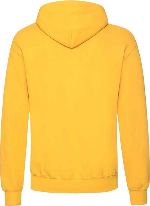Image du produit Fruit of the Loom - Sweat à capuche - Adulte (M)