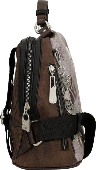 Actual product image Anekke Mantle City Backpack 23 cm