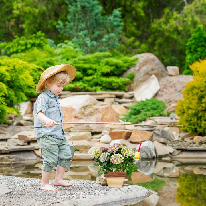 Actual product image Relaxdays Folding balcony-table (69.50 cm)