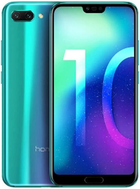 Productafbeelding Honor 10 (128 GB, Fantoomgroen, 5.80", Dubbele SIM, 4G)
