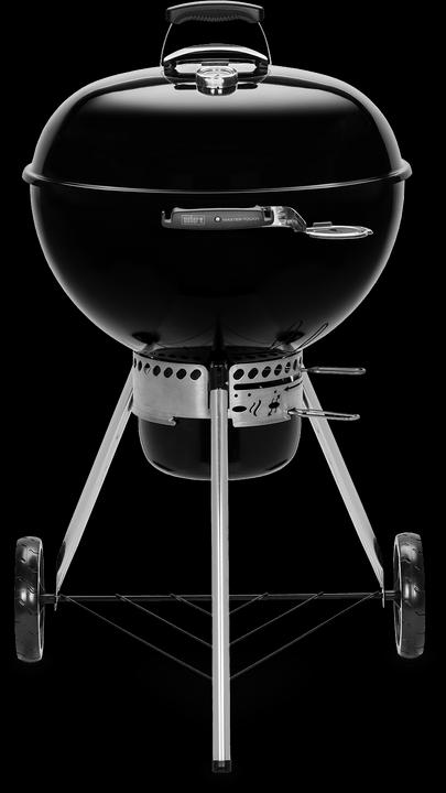 Image du produit Weber Master-Touch GBS SE E-5755 (57 cm)