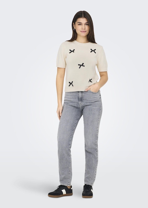 Produktbild JdY JDYBOW Strickpullover Strickpullover (XL)