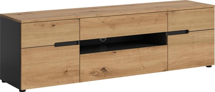 Produktbild Xonox Home Canu (55 x 44 x 184 cm)