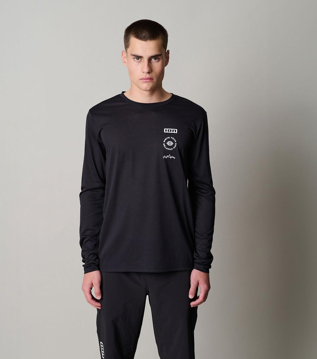 Immagine prodotto ION S Ionic LS DR Trikot (XXL)