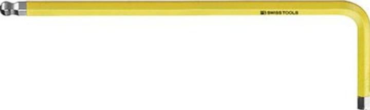 Actual product image PB Swiss Tools Allen key PB 212.3 SY