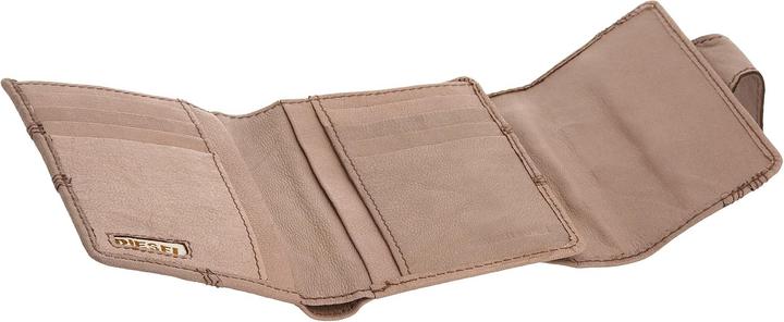 Actual product image Diesel Scio Small Flap Over Wallet