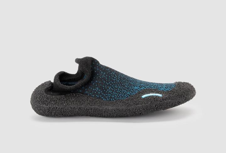 Nero, Nero turchese, nero/turchese