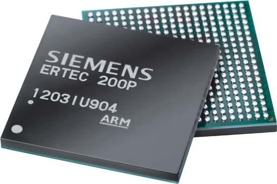 Actual product image Siemens Ertec