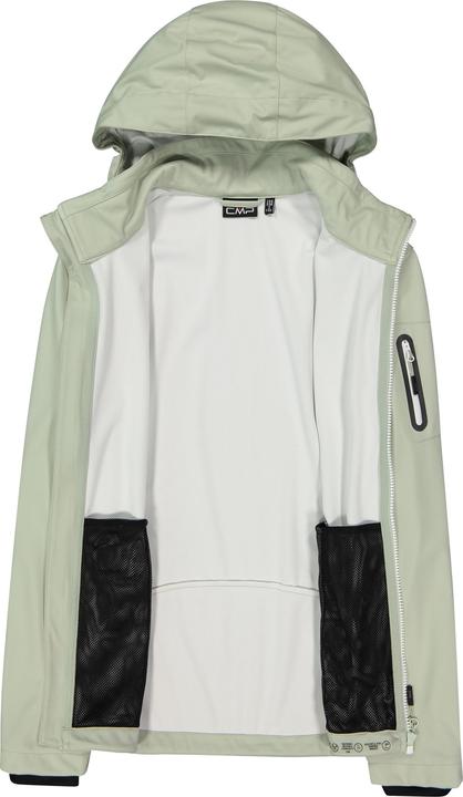 Immagine prodotto CMP Campagnolo Light Softshell (3XL)