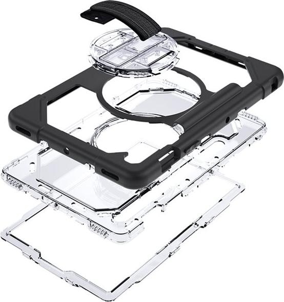 Produktbild Eiger Peak 2000 Case (Galaxy Tab S7, Galaxy Tab S8)