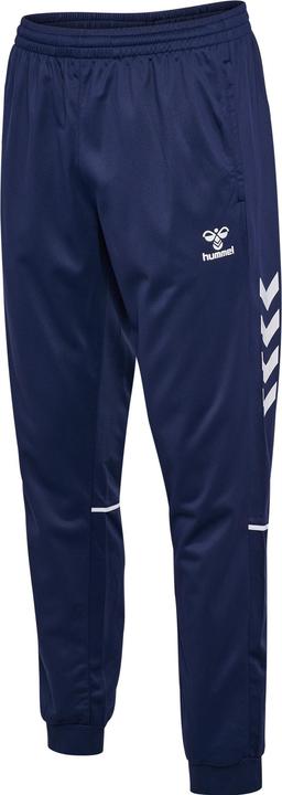 Blau, marine/white, marinewhite, Weiss