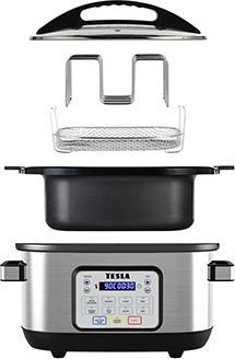 Produktbild Tesla MLTCKM80DLXS