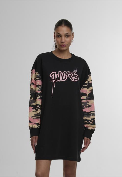 Image du produit Dangerous DNGRS DNGRS Ecstatic Kleider - 190147 (S)