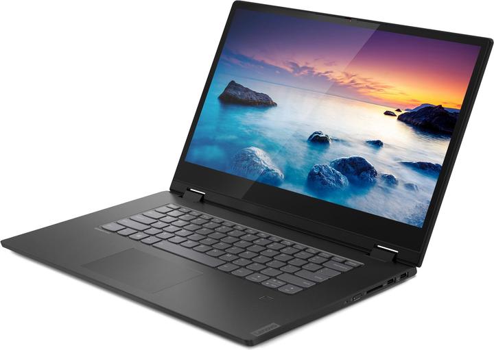 Produktbild Lenovo IdeaPad C340-15IWL (15.60", 512 GB, 8 GB, CH, Intel Core i5-8265U)