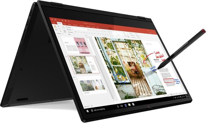 Produktbild Lenovo IdeaPad C340-15IWL (15.60", 512 GB, 8 GB, CH, Intel Core i5-8265U)