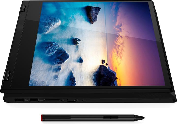Produktbild Lenovo IdeaPad C340-15IWL (15.60", 512 GB, 8 GB, CH, Intel Core i5-8265U)