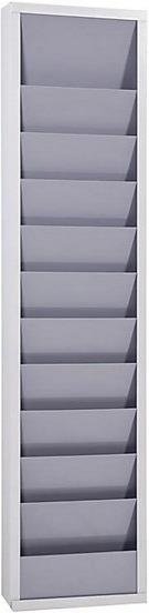 Tele grey RAL 7045
