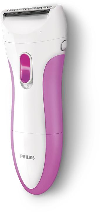 Produktbild Philips SatinShave Essential