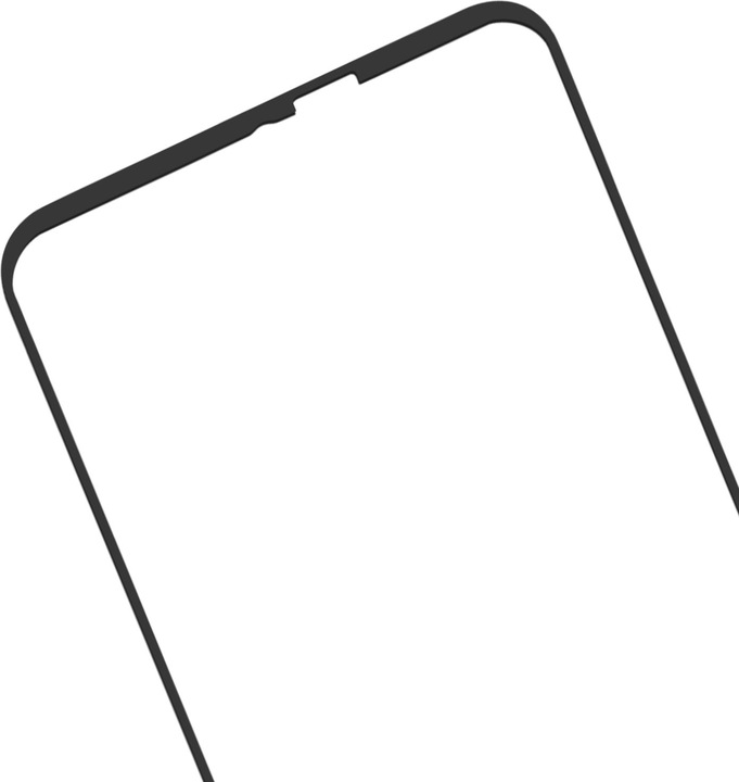 Actual product image Samsung GH02-24129A Adhesive strip (Galaxy Xcover 7)
