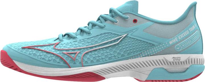 Produktbild Mizuno Wave Exceed Tour 5 CC W (38)