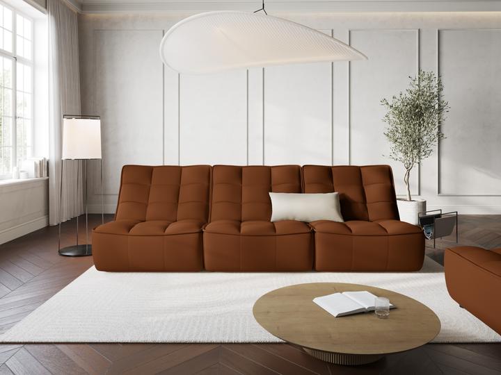 Actual product image Maison Heritage Moni (3-seater, Modular sofa)