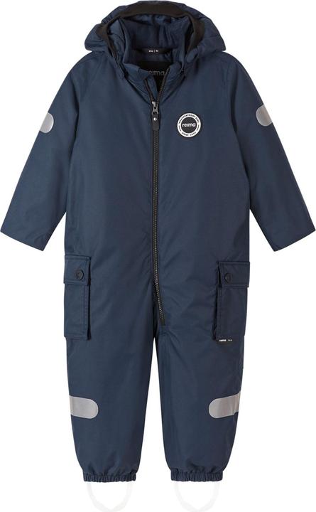 Produktbild Reima Schneeanzug tec Marte (74)