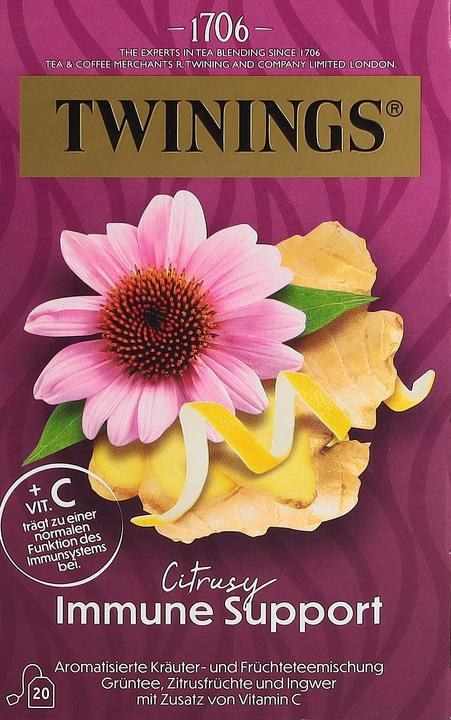 Image du produit Twinings Immune Support (40 g)