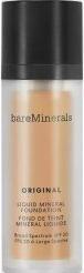 Image du produit Bare Minerals BareMinerals - Fond de teint minéral liquide original SPF 20 Golden Tan 20 (Golden Tan 20)