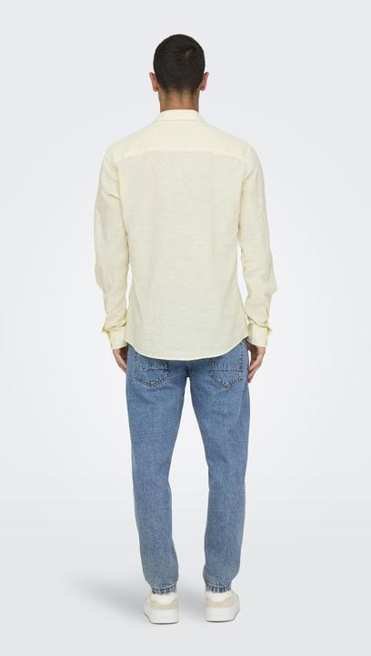 Image du produit Only & Sons ONSCAIDEN Hemd Hemd (S)