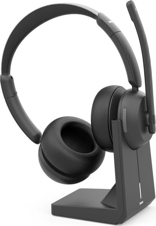 Produktbild Hama BT-800 (Kabelgebunden, Kabellos, USB-C)